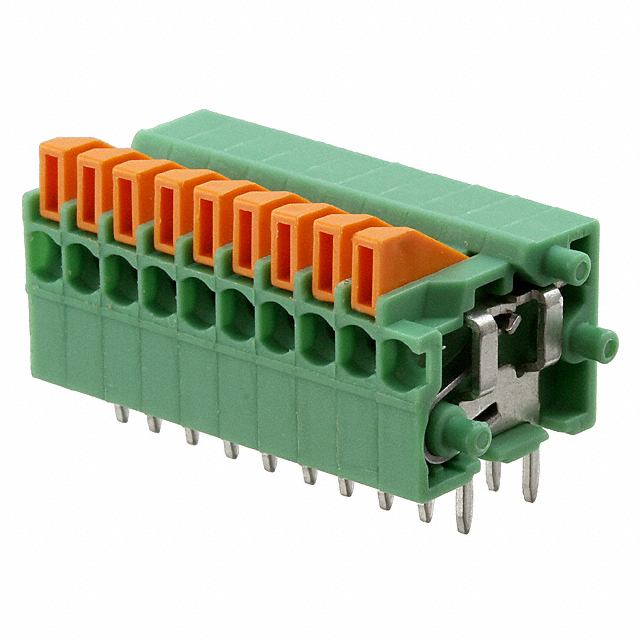 1791826 Phoenix Contact Connectors, Interconnects DigiKey